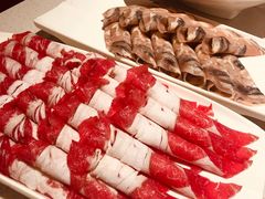 -海底捞火锅(亲子主题北金鹰店)