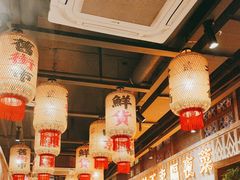 -旧街市鲜货老火锅(大光路店)