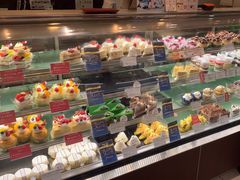 -不二家(数寄屋橋店)