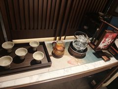 -淮香国色·淮扬菜(正大中心店)