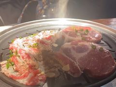 -九田家黑牛烤肉料理(宽城万达店)