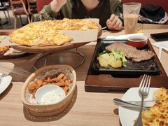 -必胜客(北苑路店)