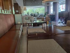 -上海丽笙精选海仑宾馆·莫赛克餐厅