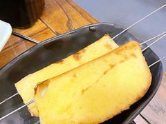 -三里桥徐家烧烤(启明街店)