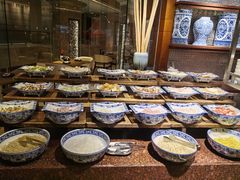 -怡咖啡海鲜自助餐厅(浦东香格里拉店)