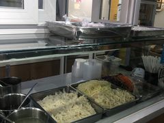 -筋饼豆腐脑一绝