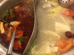 吴记老锅底麻辣火锅(蓝村店)-台北吴记老锅底麻辣火锅(蓝村路店)