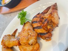 -必胜客(鳌江万达店)