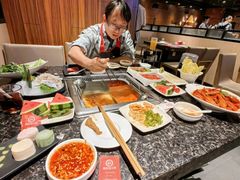 -海底捞火锅(邯郸新世纪中心店)