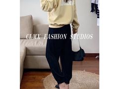 -CLMX(新天地凯德晶萃广场店)