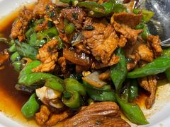 -兰湘子·湘菜小炒(崂山丽达店)