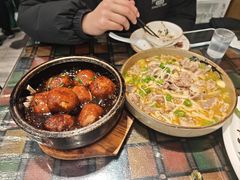 鲍汁芋艿-卤鸭儿(温州路店)
