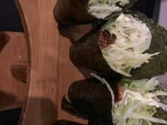 -竹之月日本料理铁板烧(香江花园店)