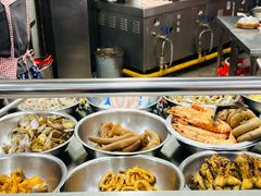 -铭辉沙嗲面(新街商业城店)