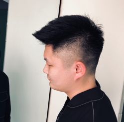 -Moyue HAIR SALON