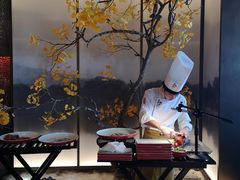 -京华烟云·北京烤鸭(领展购物广场·中关村店)