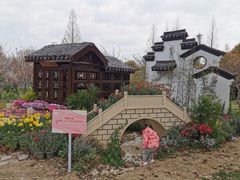 -苏州上方山国家森林公园
