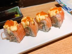 -無境·匠心日本料理(汉街店)