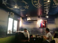 大堂-大吉利·潮汕牛肉火锅(河西店)