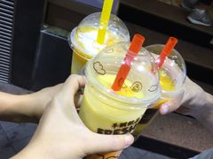 -许留山(梳士巴利道店)