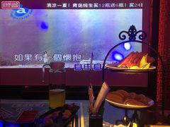-好乐迪量贩KTV(春熙路香槟广场店)