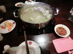 -牛焱·贵州黄牛肉火锅(城西银泰店)