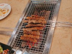 -禾记海鲜烧烤(八一路店)