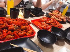 -香满堂川湘菜烤鱼(龙茗路店)