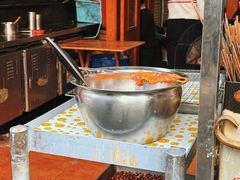 -新疆玉石阿卜都烧烤(太平南路店)