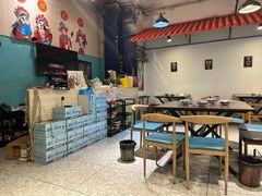 -德来順老北京 涮羊肉 烤羊排(大学城店)