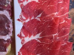 -老门框爆肚涮肉(方庄店)