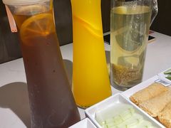 -野妹火锅(布吉店)