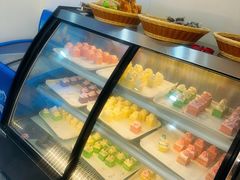 -仙螺岛海鲜自助餐厅(总店)
