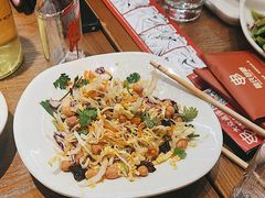 -管氏翅吧(马家堡店)