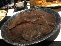 -哥老官重庆美蛙鱼头(宝山龙湖店)