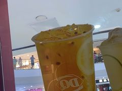 -DQ·蛋糕·冰淇淋(河东万达店)