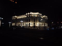 -中国银行(哈尔滨兆麟支行)