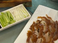 -便宜坊烤鸭店(玉蜓桥店)