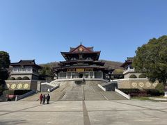 -句容茅山景区