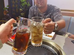 -棒小伙·齐齐哈尔烤肉(龙茗路店)
