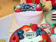 -姆们M Sweetie Cake(三里屯店)