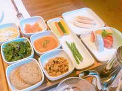 -北京三里屯CHAO酒店