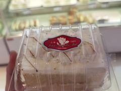 -白玉兰食品甜凤店(合生汇店)