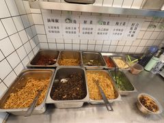 -李叁面馆(妇幼店)