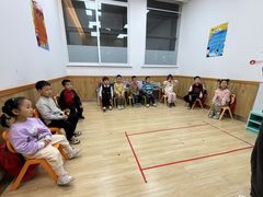-大连佳音英语(河口分校)