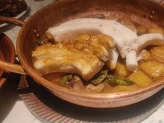 -奉天小馆·非遗东北菜(济南万象城店)