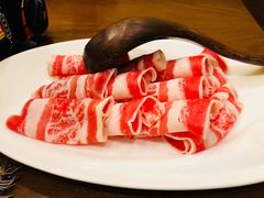 -江户家·日本料理·铁板烧(汉江东路店)