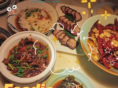 -谭家弄堂(亚欧商厦店)
