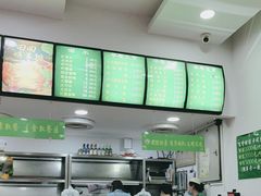 -老回回小吃(百万庄店)