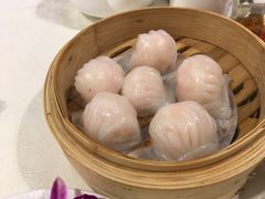 -海皇酒家(钰海万国汇购物广场店)